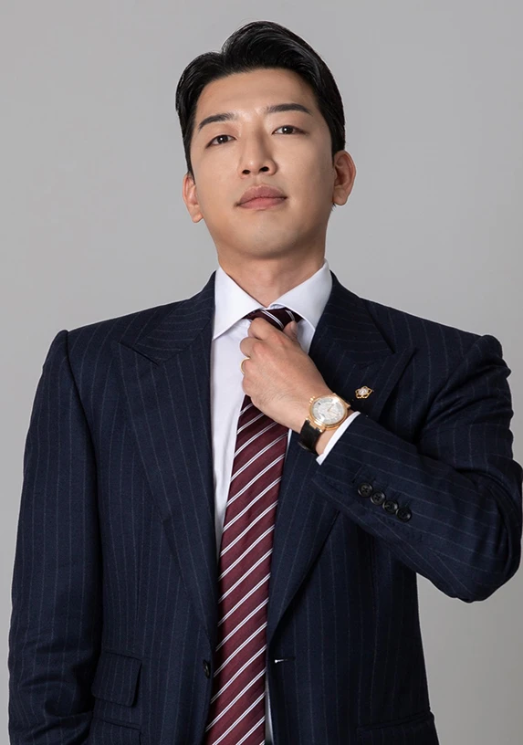 김민성 변호사