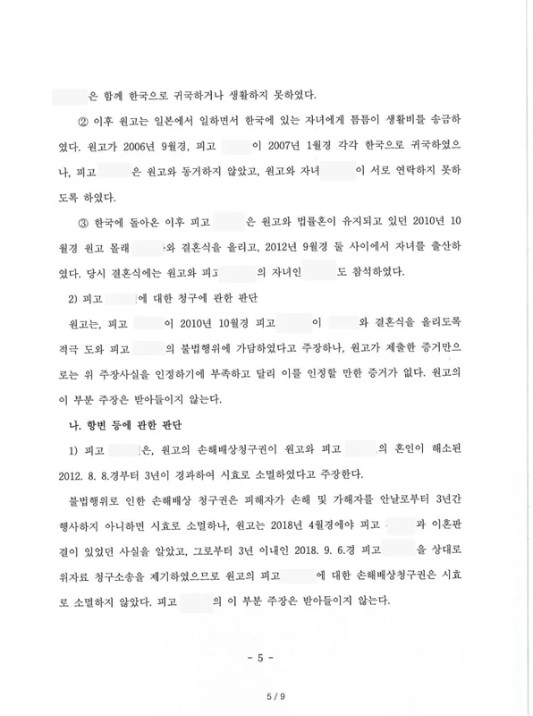법적 쟁점